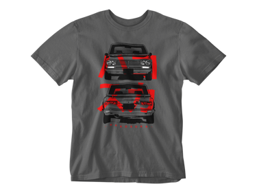 Camiseta Hakosuka GTR